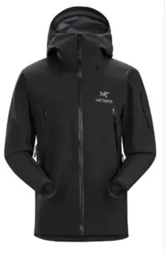 アークテリクス ナイロンジャケット BETA SV JKT