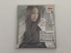 【新品未開封】BoA「Every Heart-ミンナノキモチ-」CD