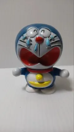 2025年最新】ソフビ ドラえもん 1979の人気アイテム - メルカリ