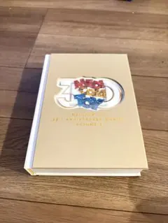 MEDICOM TOY 30周年 MANUAL VOLUME V 新品のサムネイル