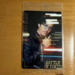 【新品・未使用】 BOT 数原龍友