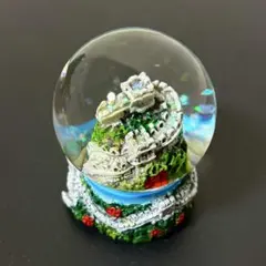 スノードーム（万里の長城）