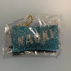 小林直己 ガチャ EXILE ラインストーンチャーム