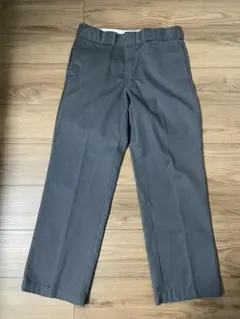 Dickies ディッキーズ　パンツ US874 ワークパンツ メンズ