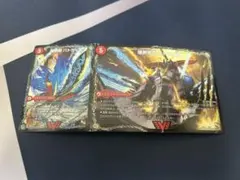 爆熱剣 バトライ刃/爆熱天守 バトライ閣/爆熱DX バトライ武神　初期版