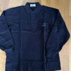 長袖 ポロシャツ