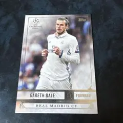 セルヒオ・ラモス 直筆サインカード AUTO サインカード サッカー
