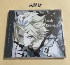CD R'sFactory / DOUBLE EXISTENCE 未開封