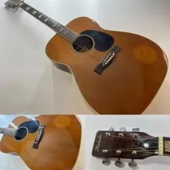 最終特価❣️極美品❣️70s 国産ビンテージ❣️ProMartin F-170 良音