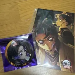 劇場版 鬼滅の刃 無限城編 第一章 胡蝶しのぶ セット