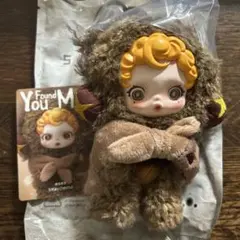 M*6様 SKULLPANDA スカルパンダ You Found Me!