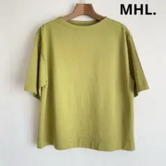 MHL. エムエイチエル （マーガレットハウエル）　WA-SHI COTTONのサムネイル
