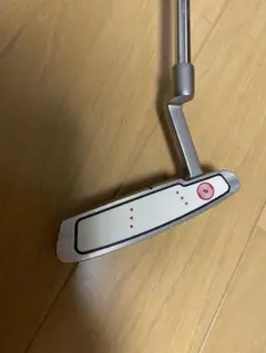 ホワイトホット　ODYSSEY WHITE HOT XG 1 パター