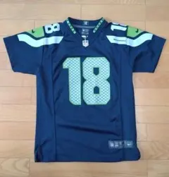 シアトルシーホークス　リチャードシャーマンレプリカユニフォーム 楽天市場】【公式グッズ】NFL シーホークス リチャード