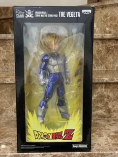 SMSP ドラゴンボール ベジータ D賞 04 二次元彩色 海外正規品 - メルカリ