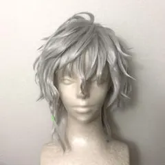 即購入⭕️】にじさんじ 叢雲カゲツ ウィッグ セット済 8月納期 - メルカリ