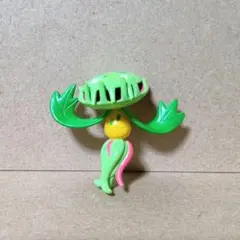 【レア】旧モンコレ ポケモン [ マスキッパ ] フィギュア