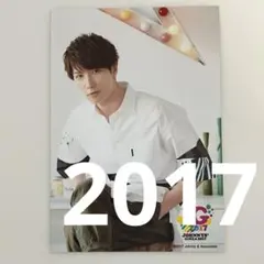 ③ 2017 ジャニーズ銀座 SnowMan 渡辺翔太 オリフォ