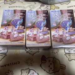 ポケモン ロマンティックコレクション