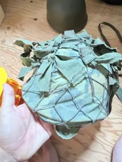 2025年最新】66式鉄帽の人気アイテム - メルカリ