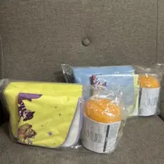 2026年マクドナルド福袋