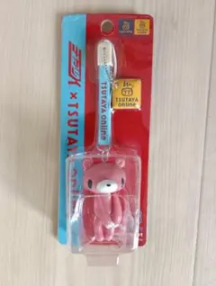 グルーミー ストラップ ゆらゆら TSUTAYAコラボツタヤGLOOMY