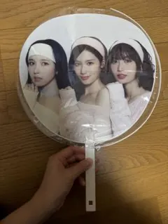 2025年最新】ミサモ うちわの人気アイテム - メルカリ