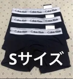 calvin klein ボクサーパンツ
