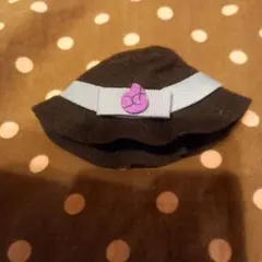 ツイステ　EXマスコット　帽子