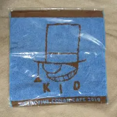 怪盗キッド ハンドタオル