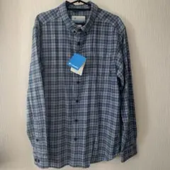 コロンビア シャツ 長袖