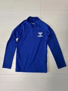 hummel 長袖インナーシャツ 140