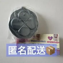 キャンメイク　ミニチュアコレクション2 イルミネイティングフィニッシュパウダー