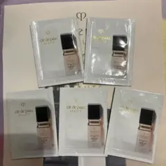<echan：)様専用> クレ・ド・ポー ボーテ サンプルセット