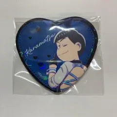 おそ松 缶バッジ