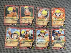 2026年最新】ナルト カードゲームの人気アイテム - メルカリ