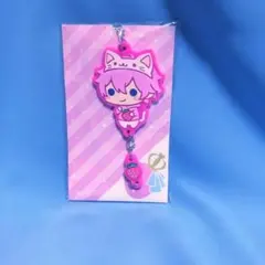 すとぷり　つながるあにまるらばすと　（さとみ）