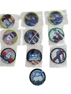 2025年最新】メンコ ドラゴンボール 未開封の人気アイテム - メルカリ