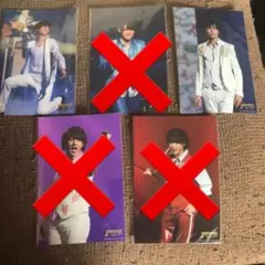 ジャニワ ステフォ