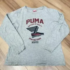 プーマ 長袖 トップス