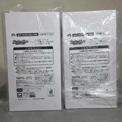 タイクレ限定　イレイナ水着フィギュア 2種セット