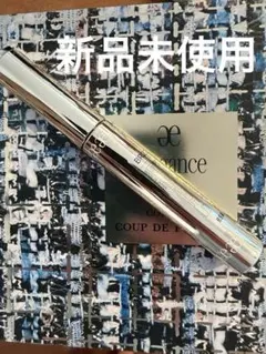 エレガンス グラヴィティレス マスカラ BR22のサムネイル