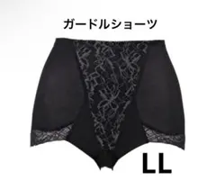 シャルレ　ガードルショーツ　LLのサムネイル