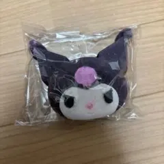 新品未使用 LUSH サンリオ コラボ クロミ