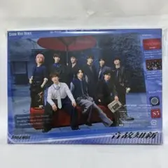 Snow Man 音故知新【初回盤B】 CD＋DVD