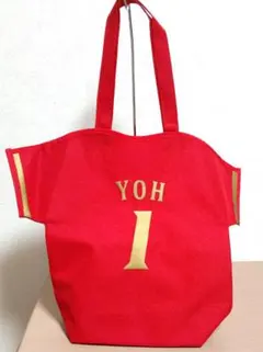 かおりんさん専用　ファイターズ　カビー　トート　ポーチ付 かおりんさん専用 ファイターズ カビー トート ポーチ付 - メルカリ