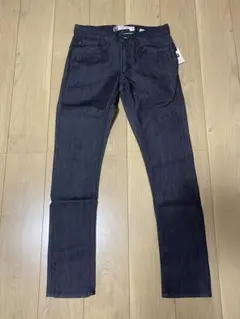 ANALOG クリーパー デニム 30インチ スキニー Creeper バートン