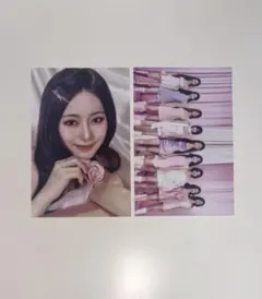 2025年最新】twice ラントレ オールの人気アイテム - メルカリ