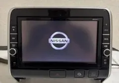 日産純正ナビ セレナMM516D-L TV地デジフルセグ内蔵 Bluetooth - メルカリ