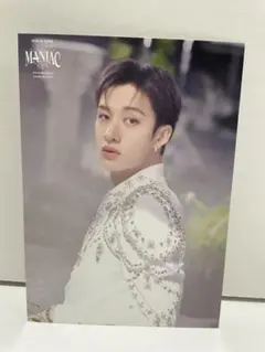 STRAY KIDS MANIAC ラントレ